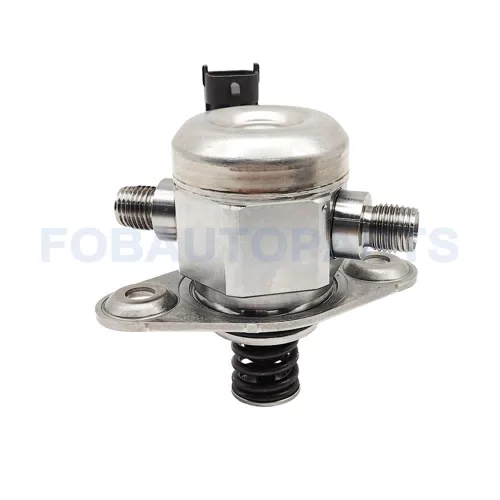 Original Refurbished High-Pressure Fuel Pump for Buick Regal Verano Chevrolet Cobalt HHR 2.0T Models 12658478 & 12629135 - image 3
